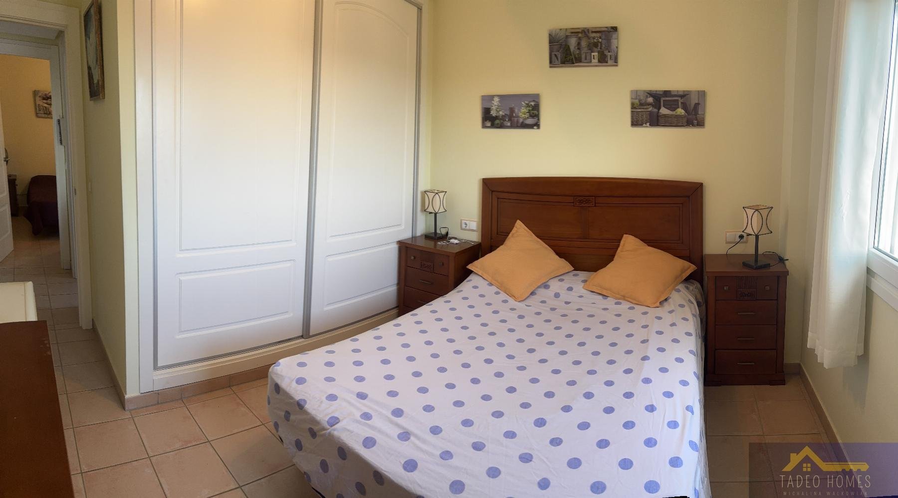 Piso de 65 m² en Murcia