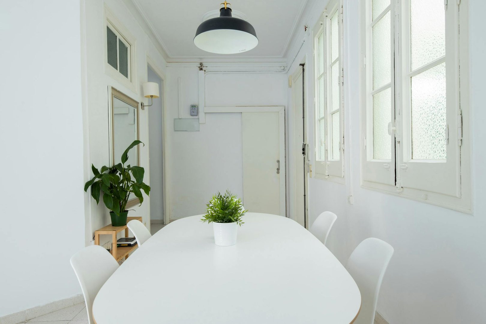 Habitación 100 m², Barcelona