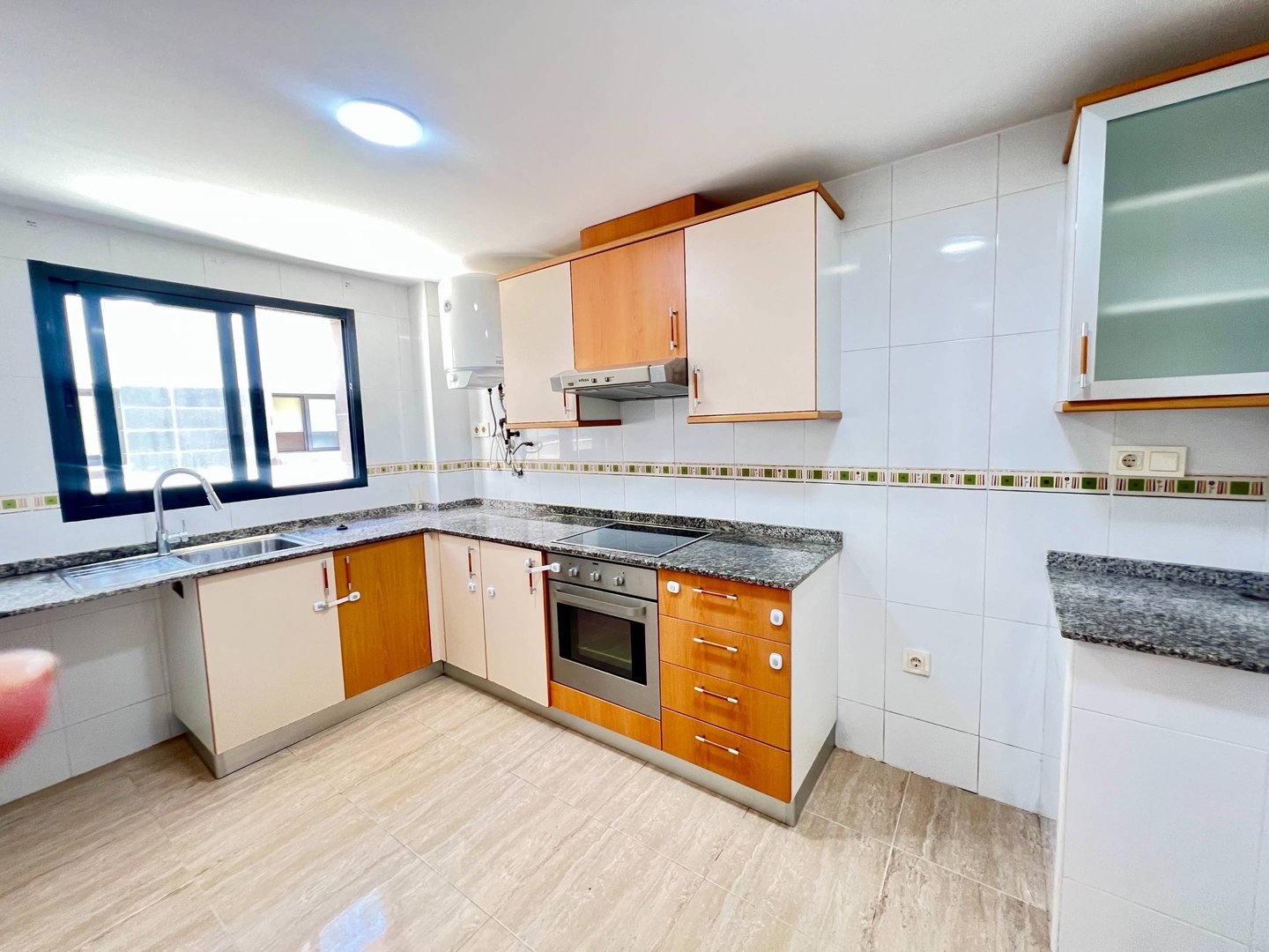 Pis de 138 m² a Sant Vicent del Raspeig