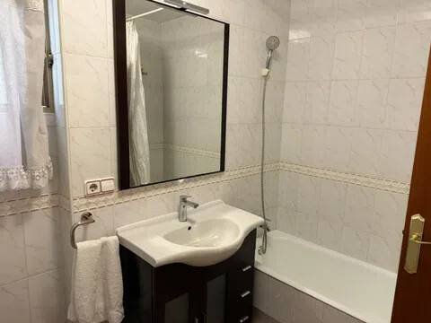 Piso de 100 m² en Orihuela