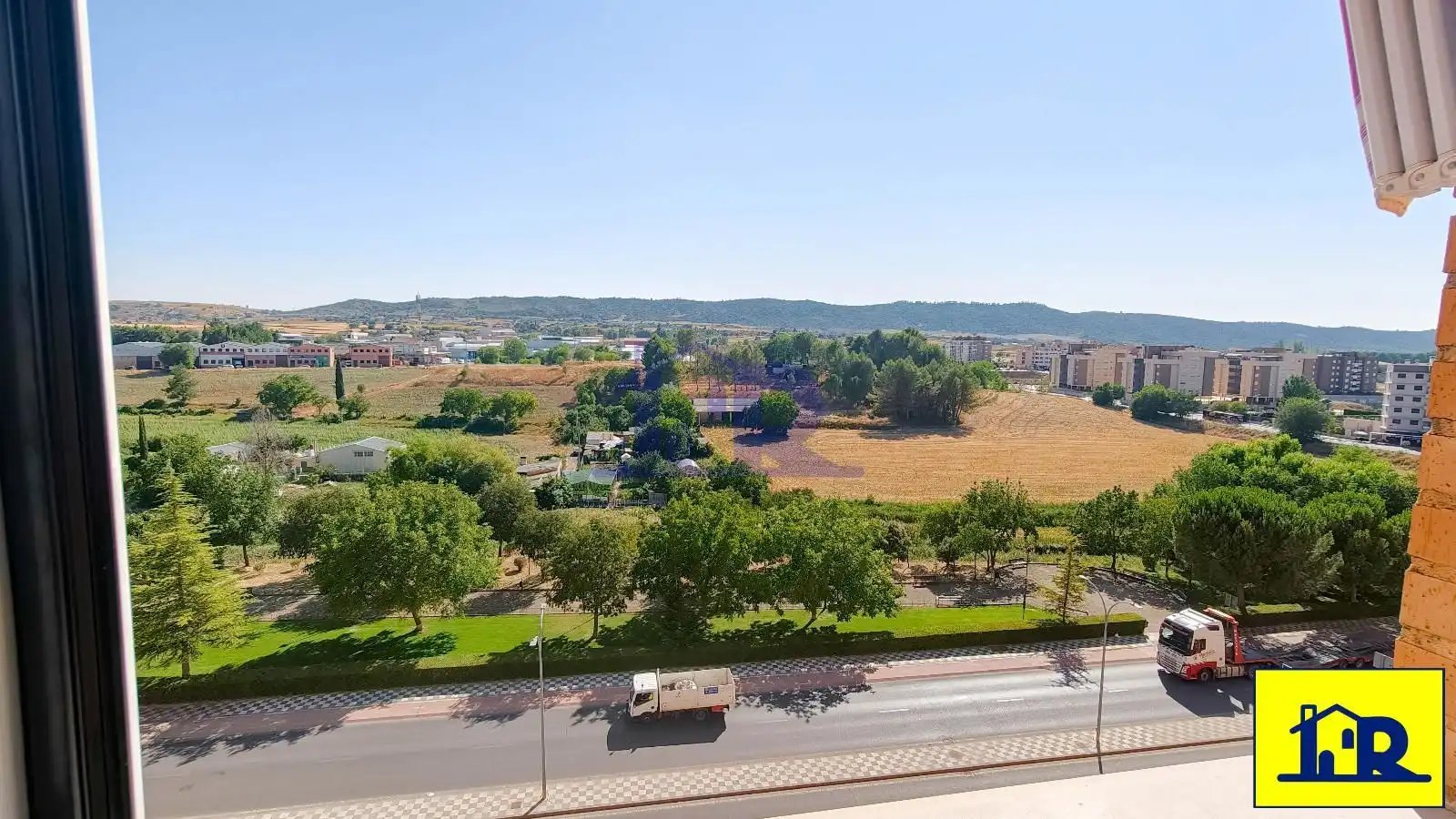 Piso de 119 m² en Cuenca