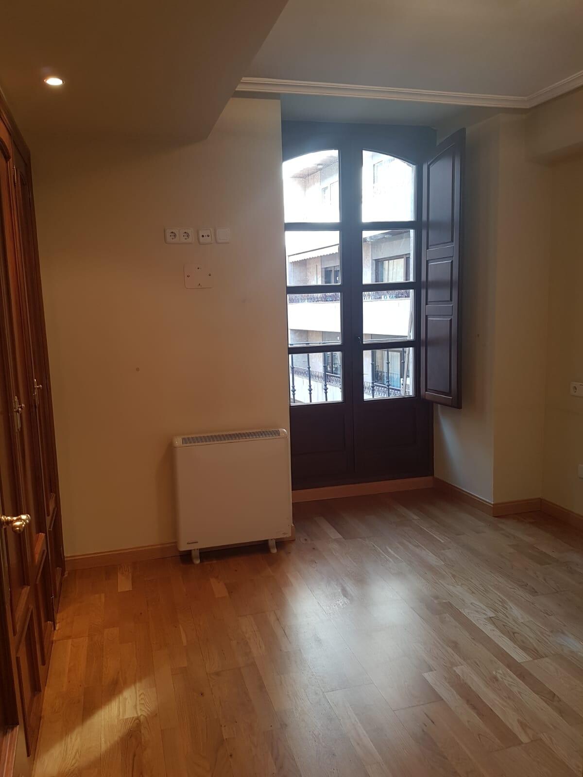 Piso de 100 m² en Salamanca