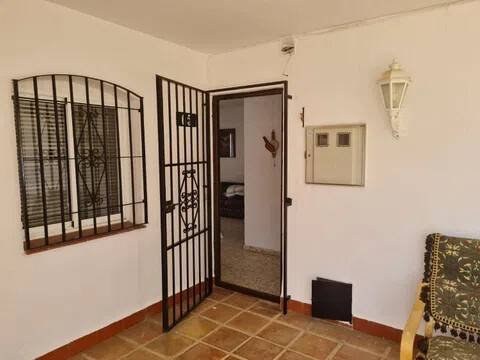 Piso de 98 m² en Nerja