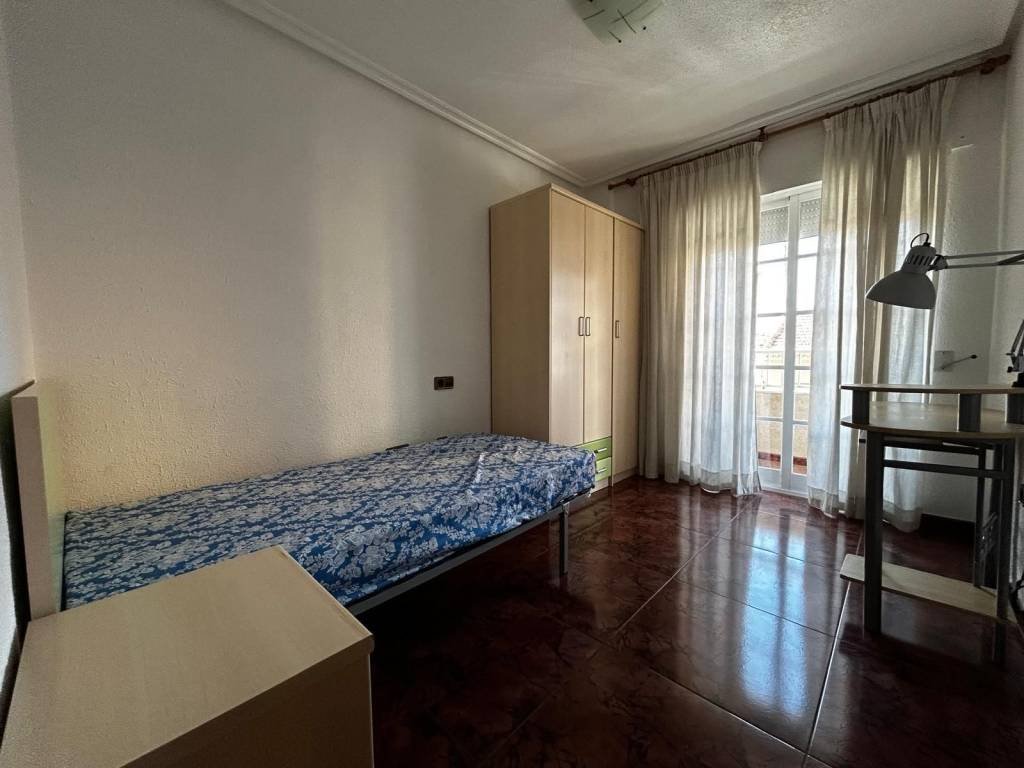 Pis de 130 m² a Múrcia