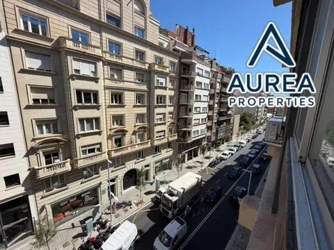 Pis de 100 m² a Barcelona