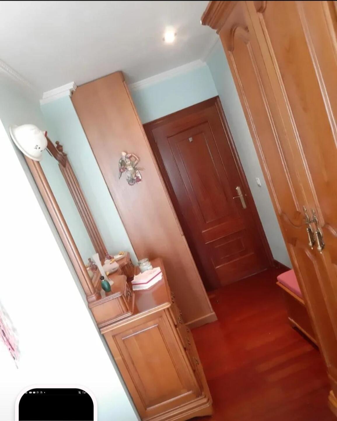 Piso de 80 m² en Noia