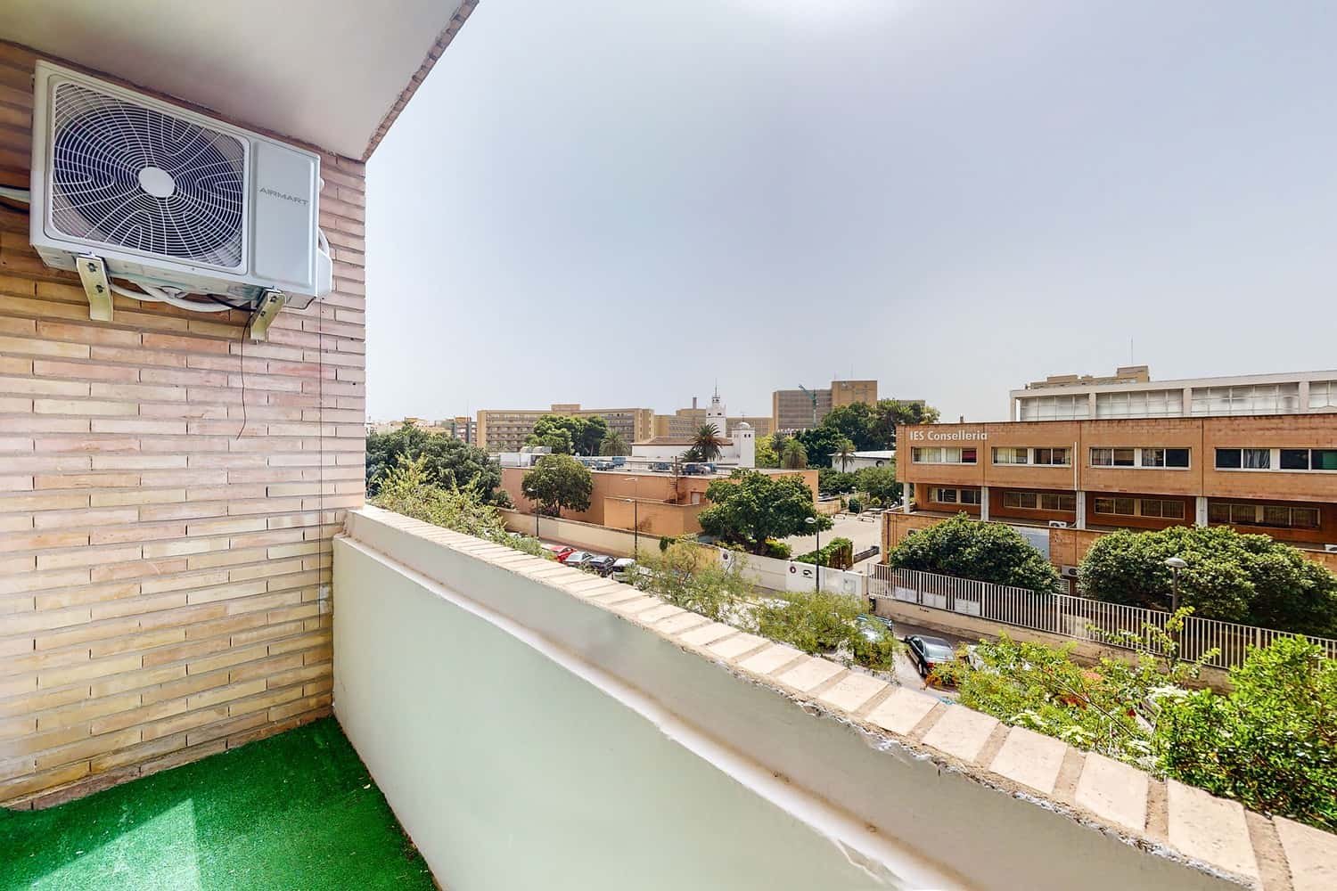 Habitació de lloguer, València