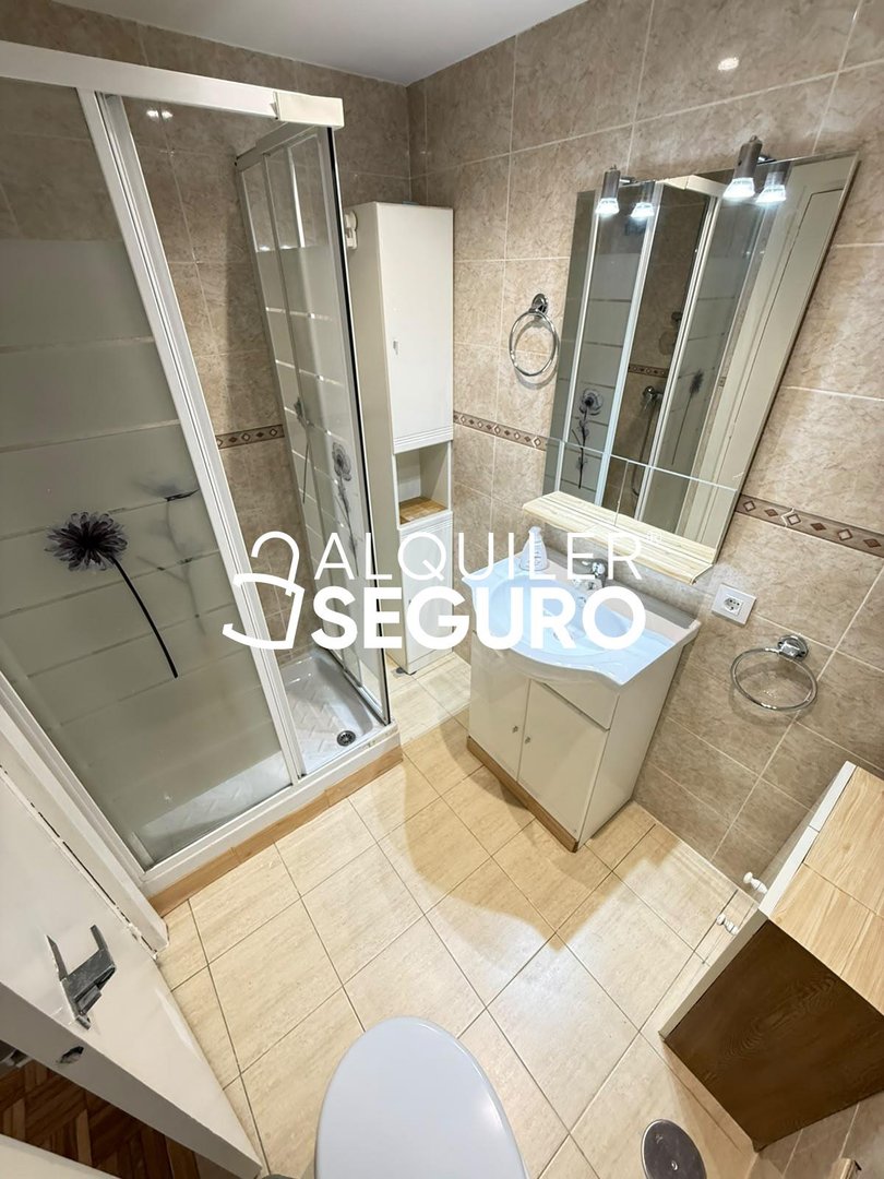 Appartamento 80 m² a Madrid