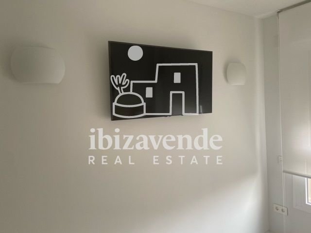 Appartement 120 m² à Ibiza