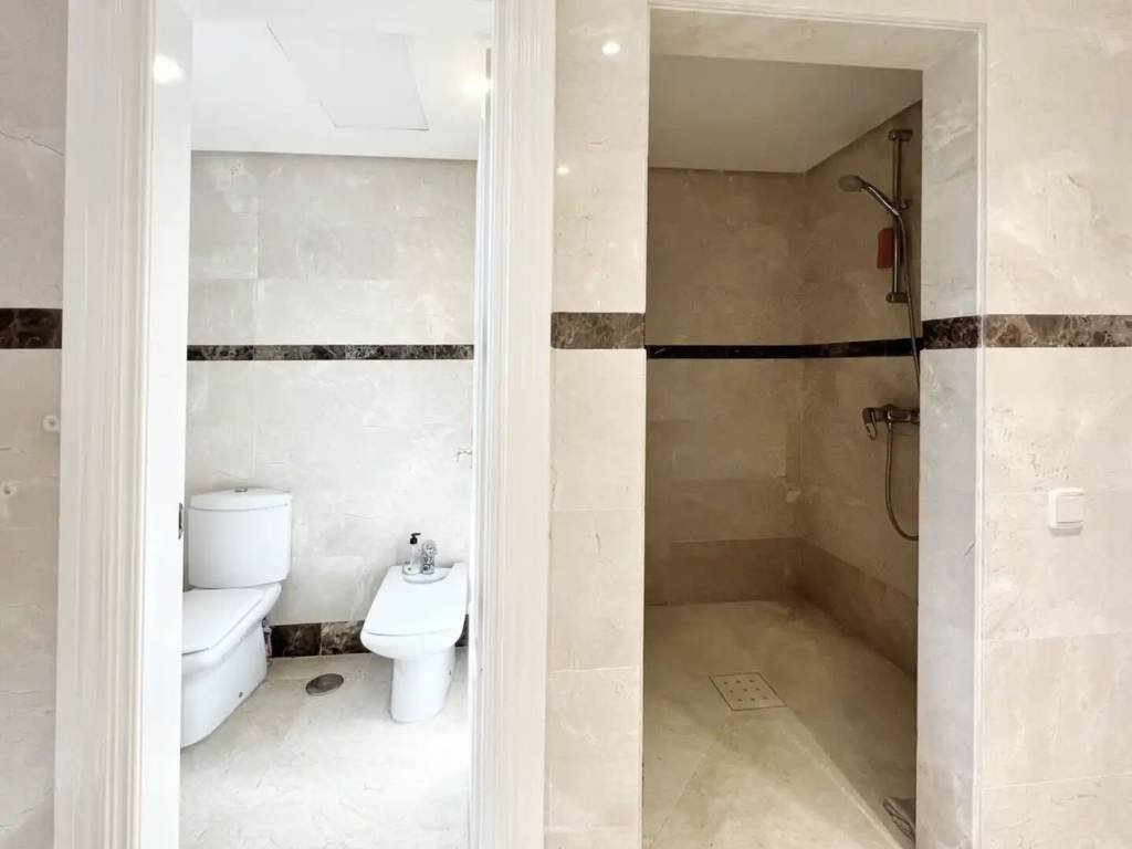 Piso de 280 m² en Marbella