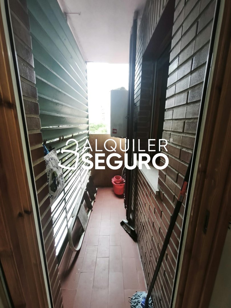 Pis de 67 m² a Saragossa