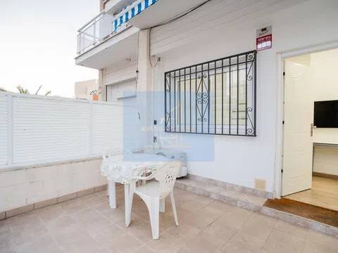 Appartamento 26 m² a el Vendrell