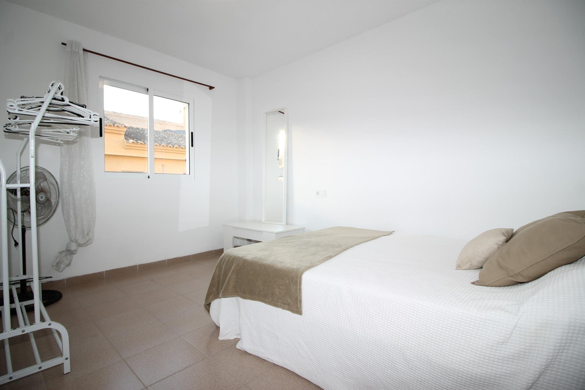 Piso de 155 m² en Sueca