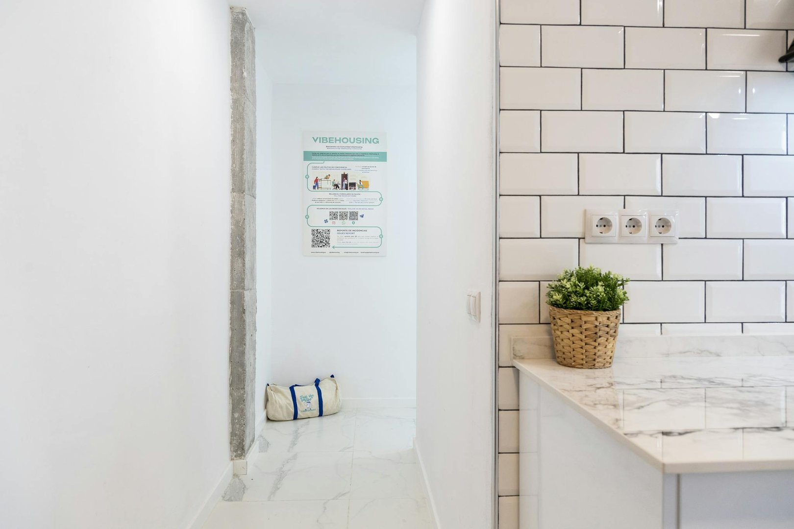 Zimmer zur Miete, Getafe