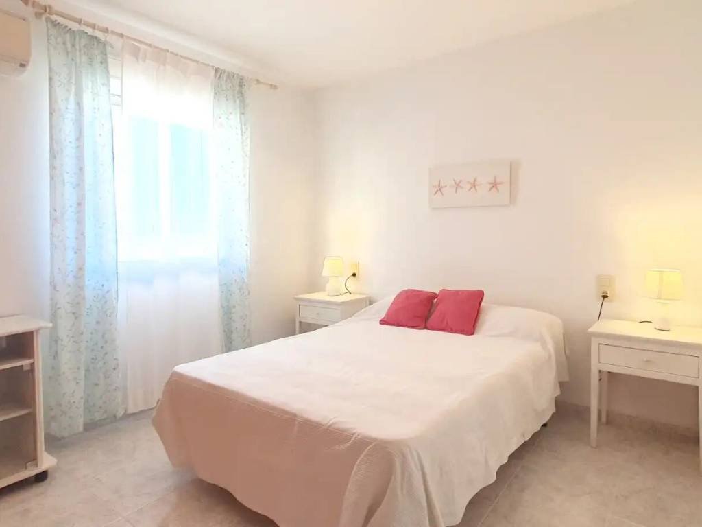 Piso de 75 m² en Dénia