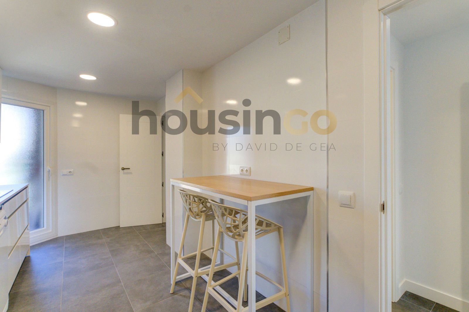 Apartamento 185 m² em Madrid