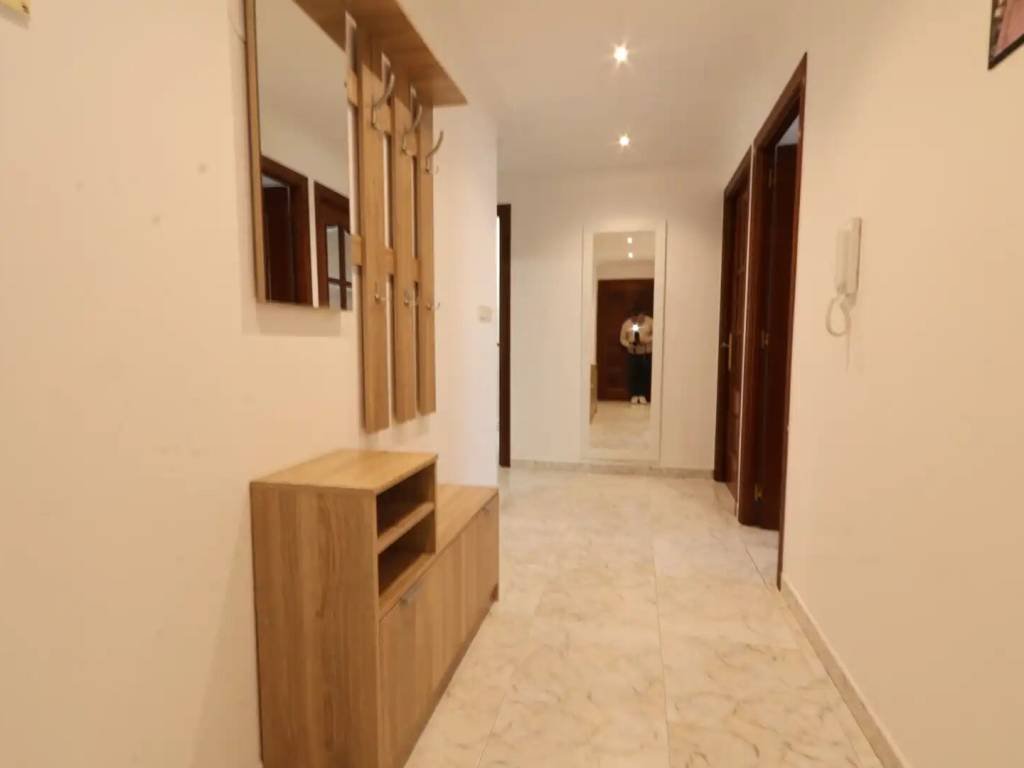 Flat 110 m² in Carballo