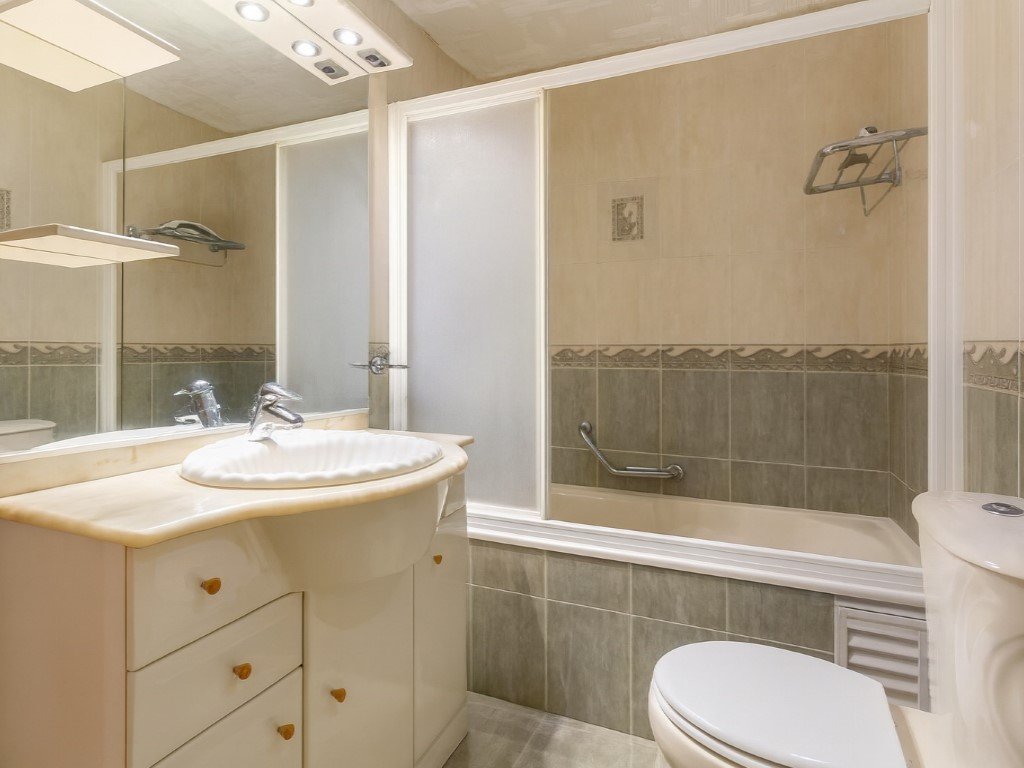 Квартира 96 м² у Puerto de la Cruz