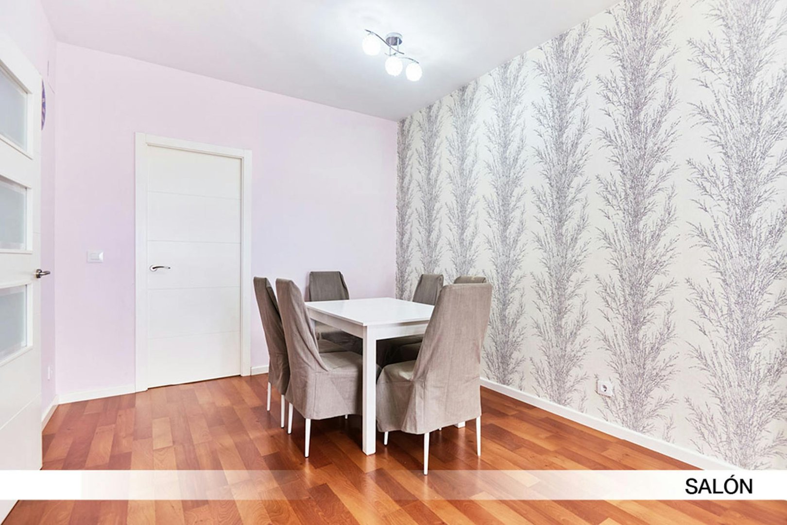 Habitació de lloguer, Sevilla