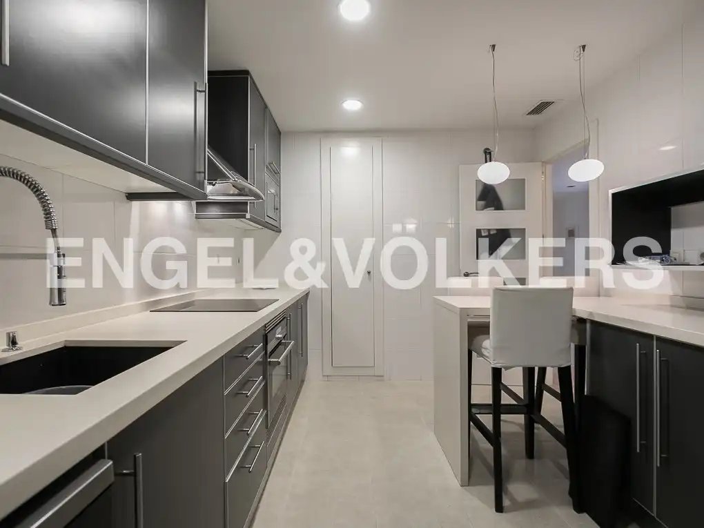Квартира 127 м² у Paterna