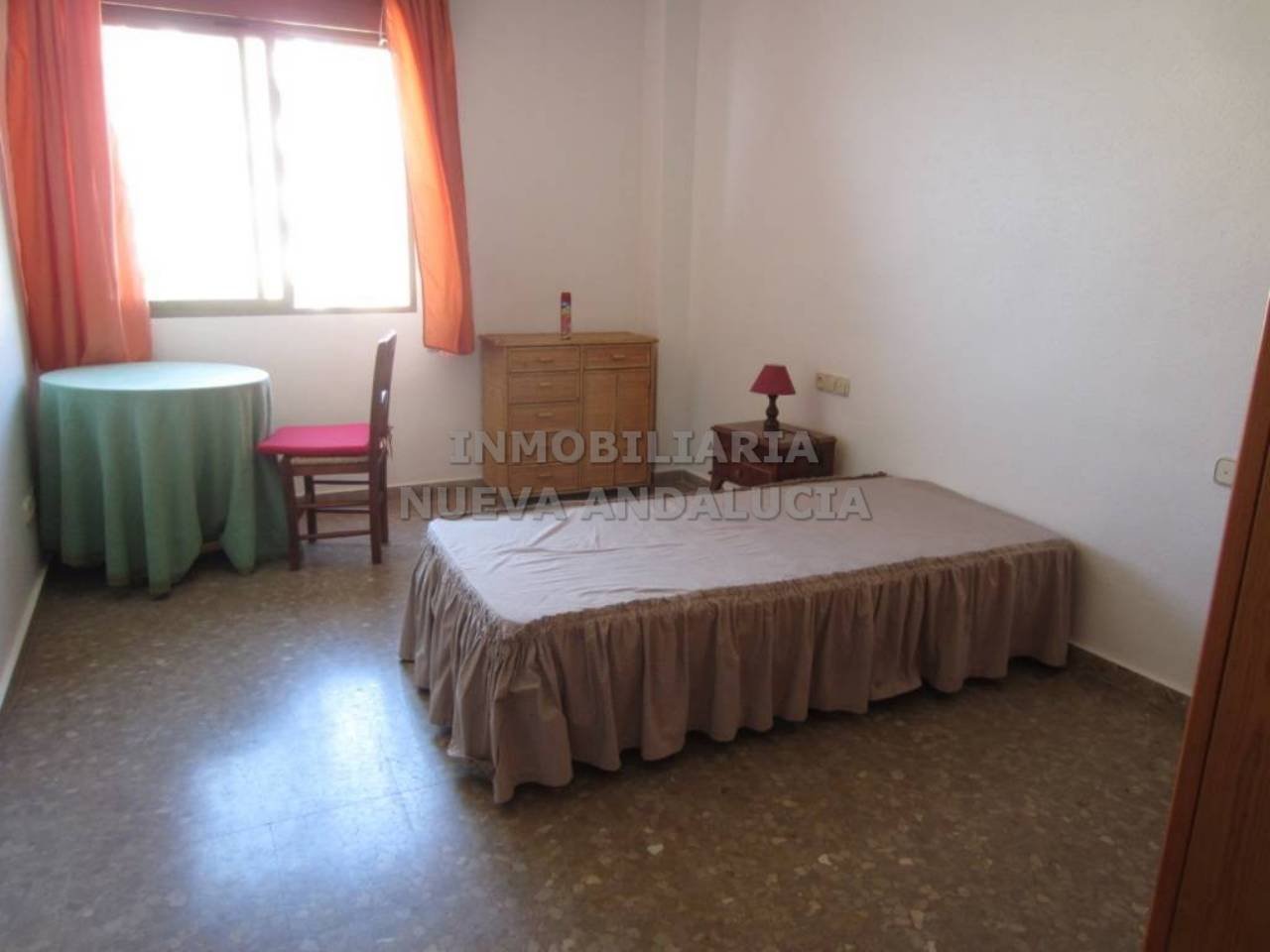 Pis de 114 m² a Almeria