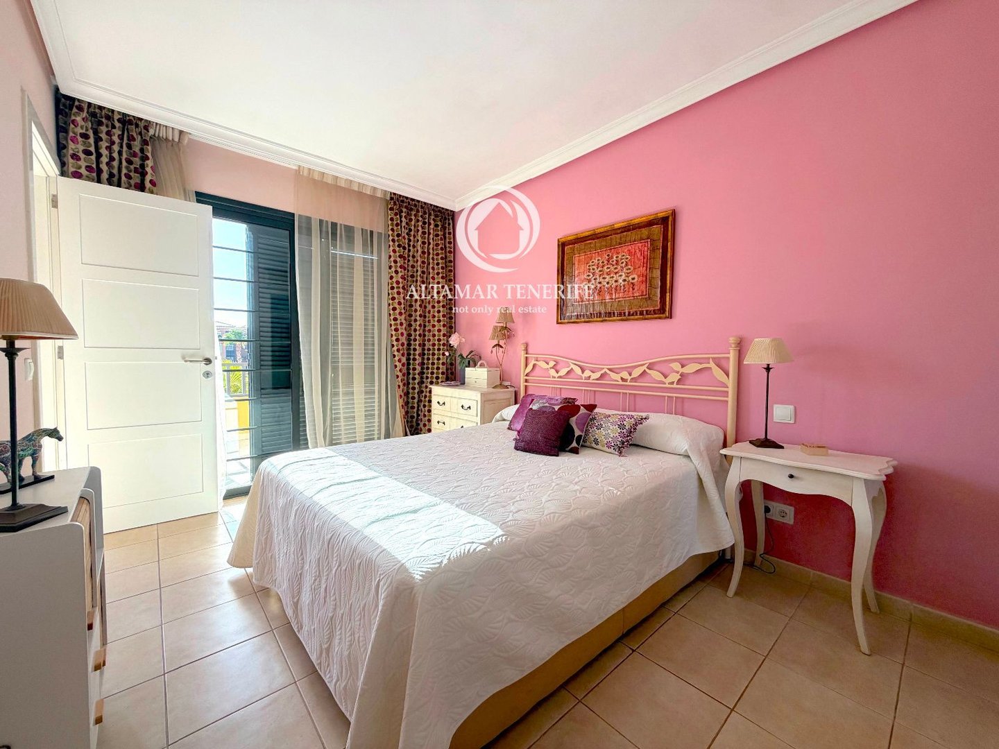 Piso de 217 m² en Adeje