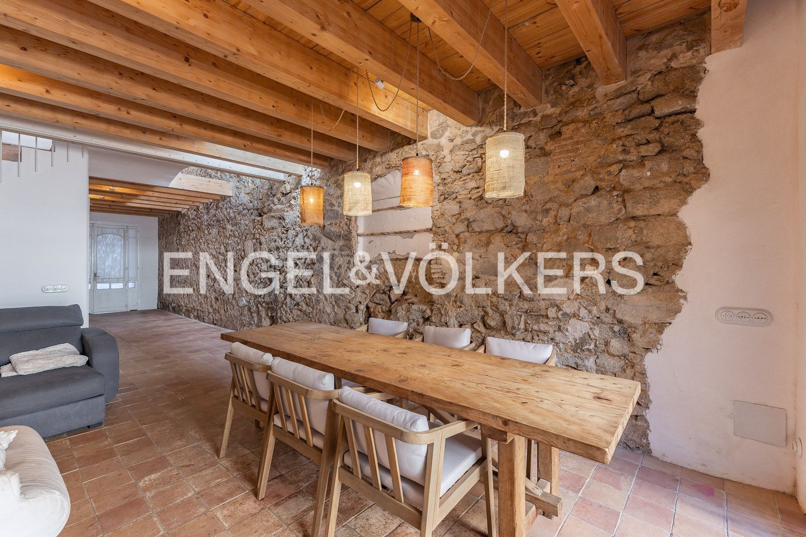 Piso de 185 m² en Sant Pol de Mar
