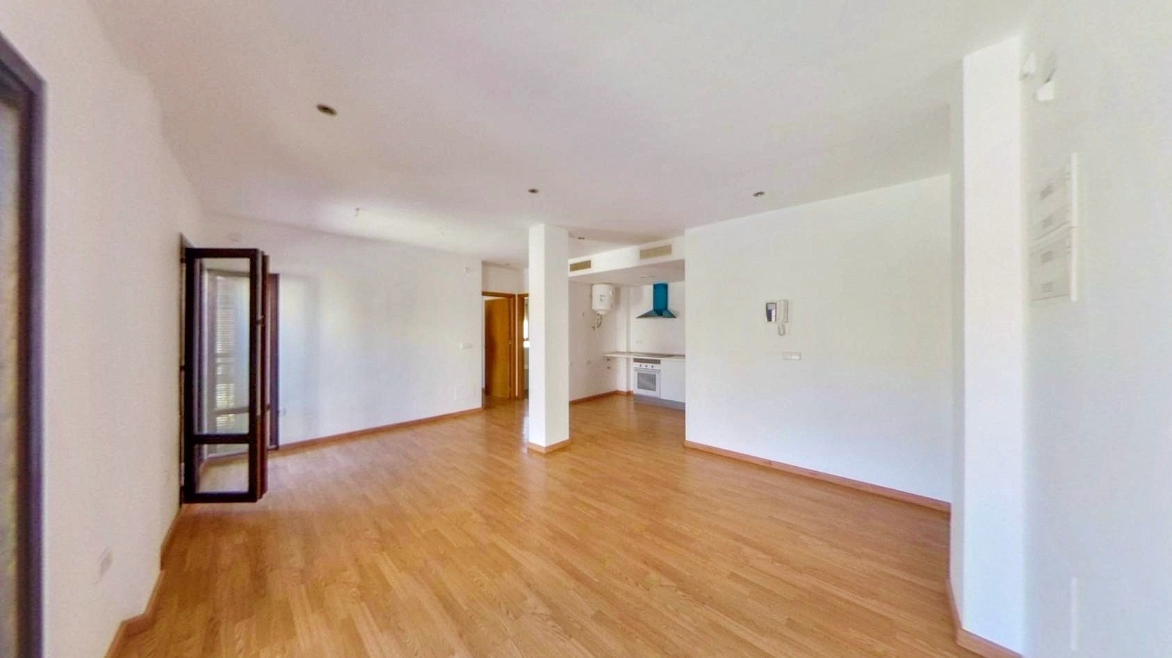 Appartement 69 m² à Carthagène