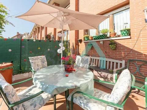 Habitación 187 m², Siero