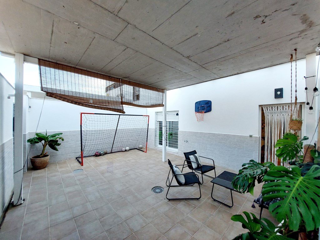 Piso de 120 m² en Badajoz