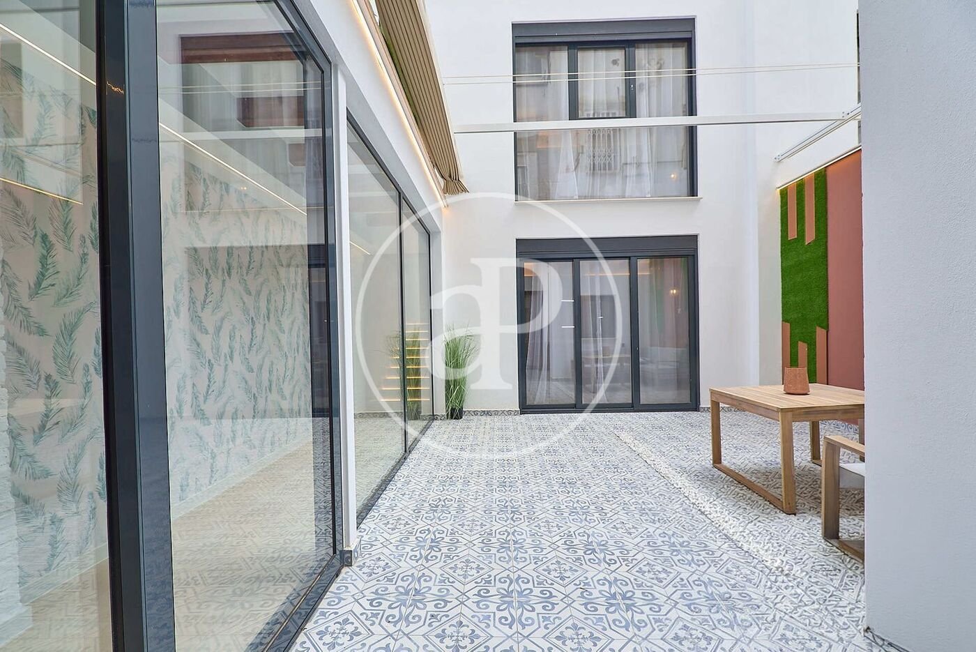 Appartamento 150 m² a Valencia