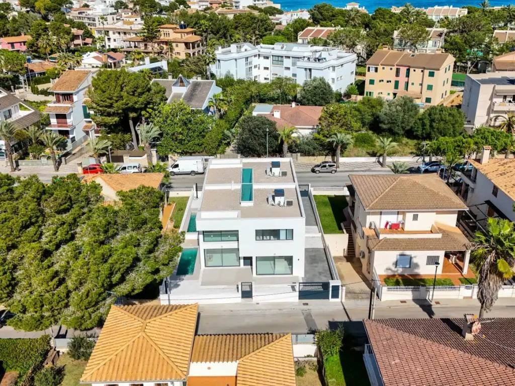 Casa de 160 m² en Santa Margalida