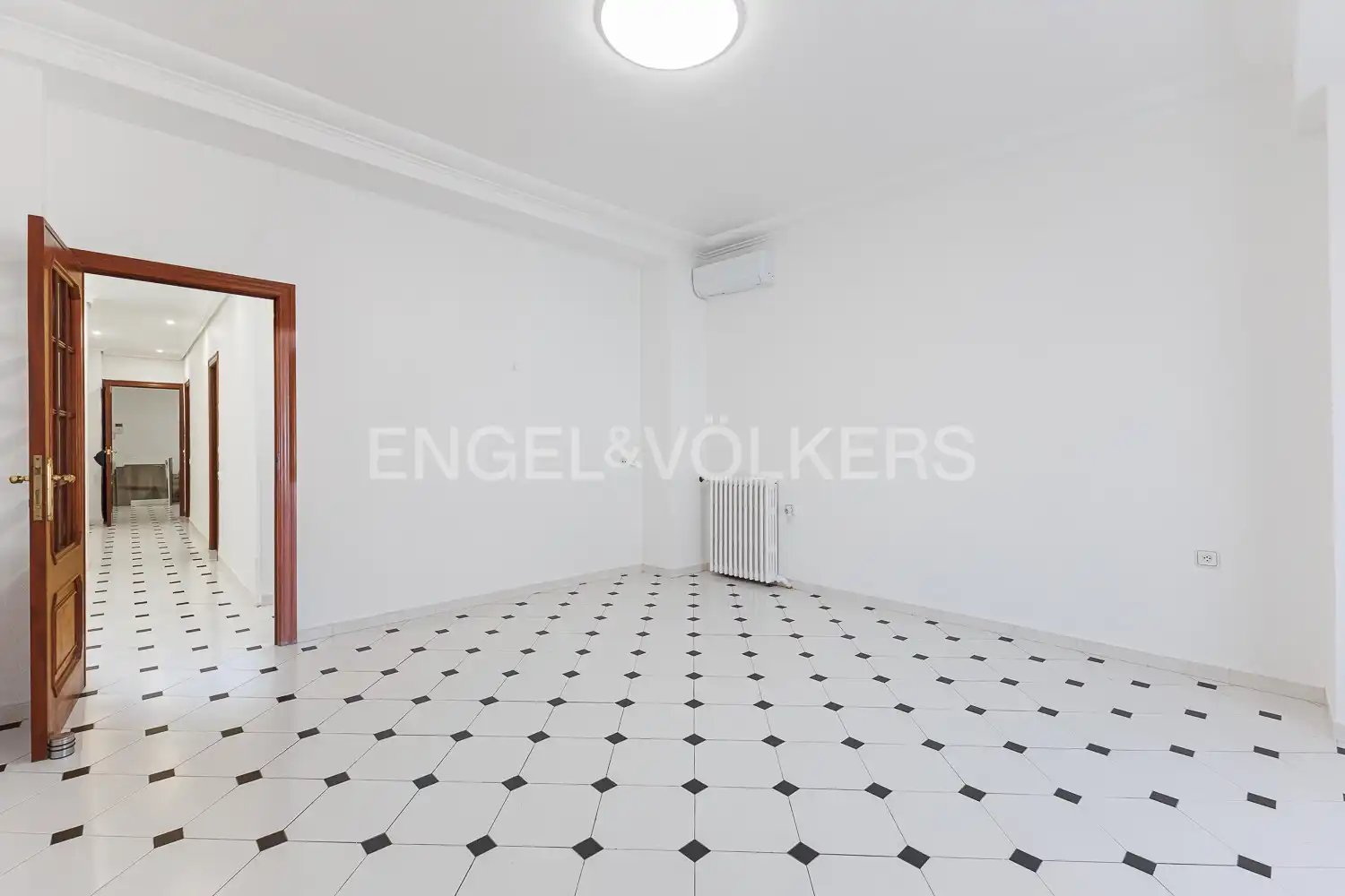 Pis de 134 m² a València