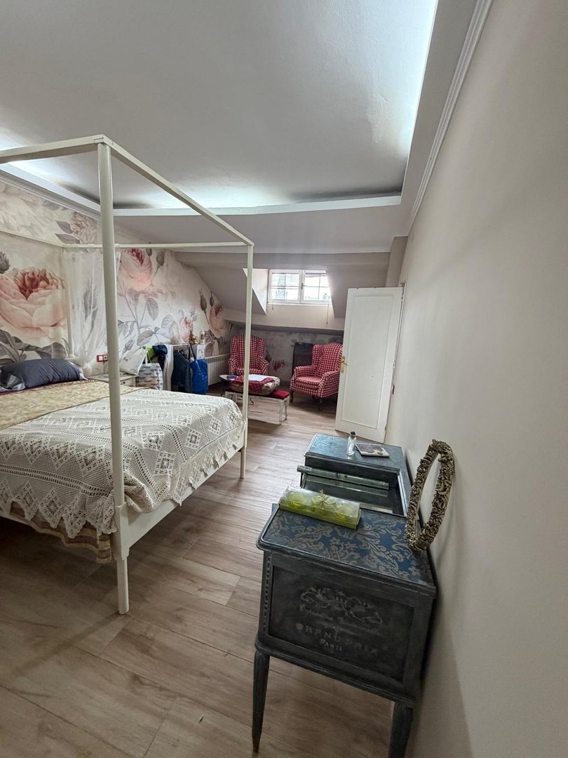 Piso de 159 m² en Avilés