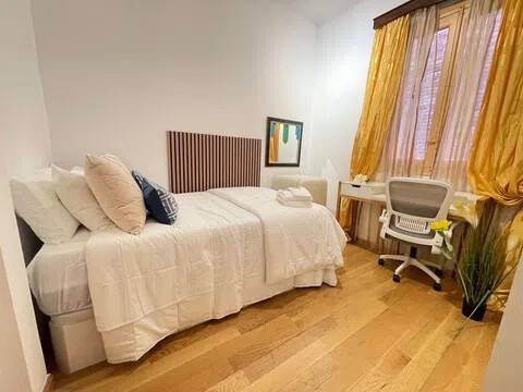 Habitación 90 m², Madrid