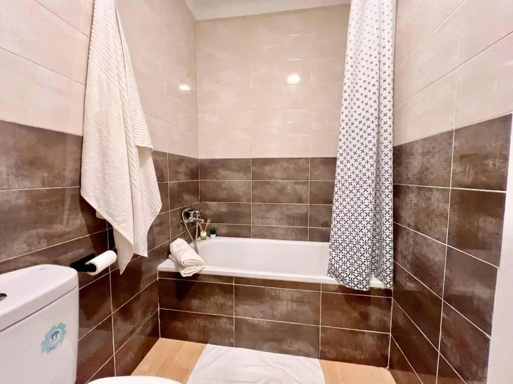 Piso de 60 m² en Manresa