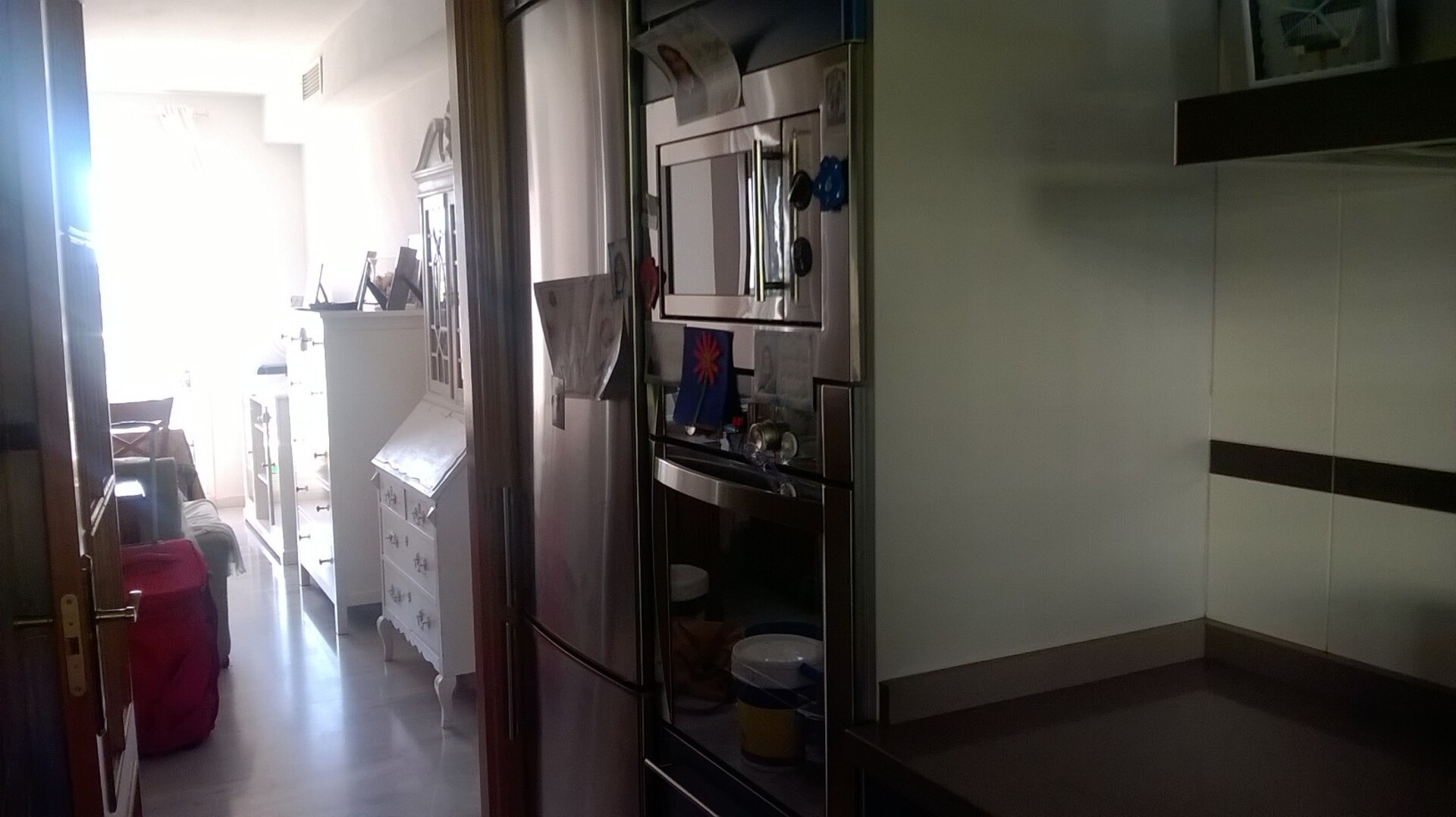 Wohnung 133 m² in Málaga