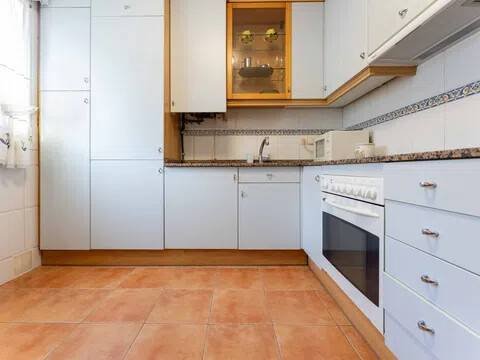 Wohnung 87 m² in Gijón / Xixón