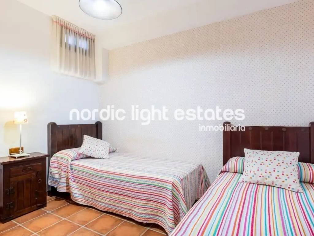 Piso de 60 m² en Nerja