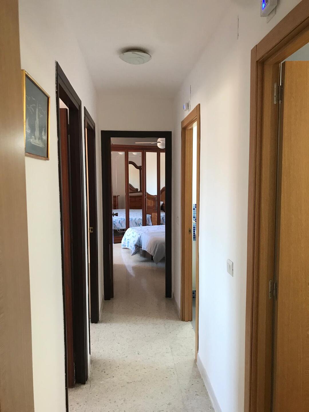 Habitación 110 m², Málaga