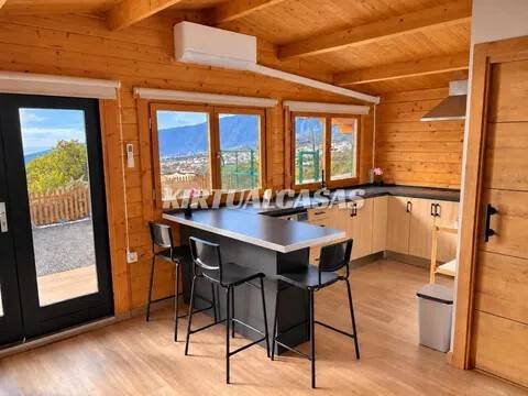 Piso de 70 m² en Arafo