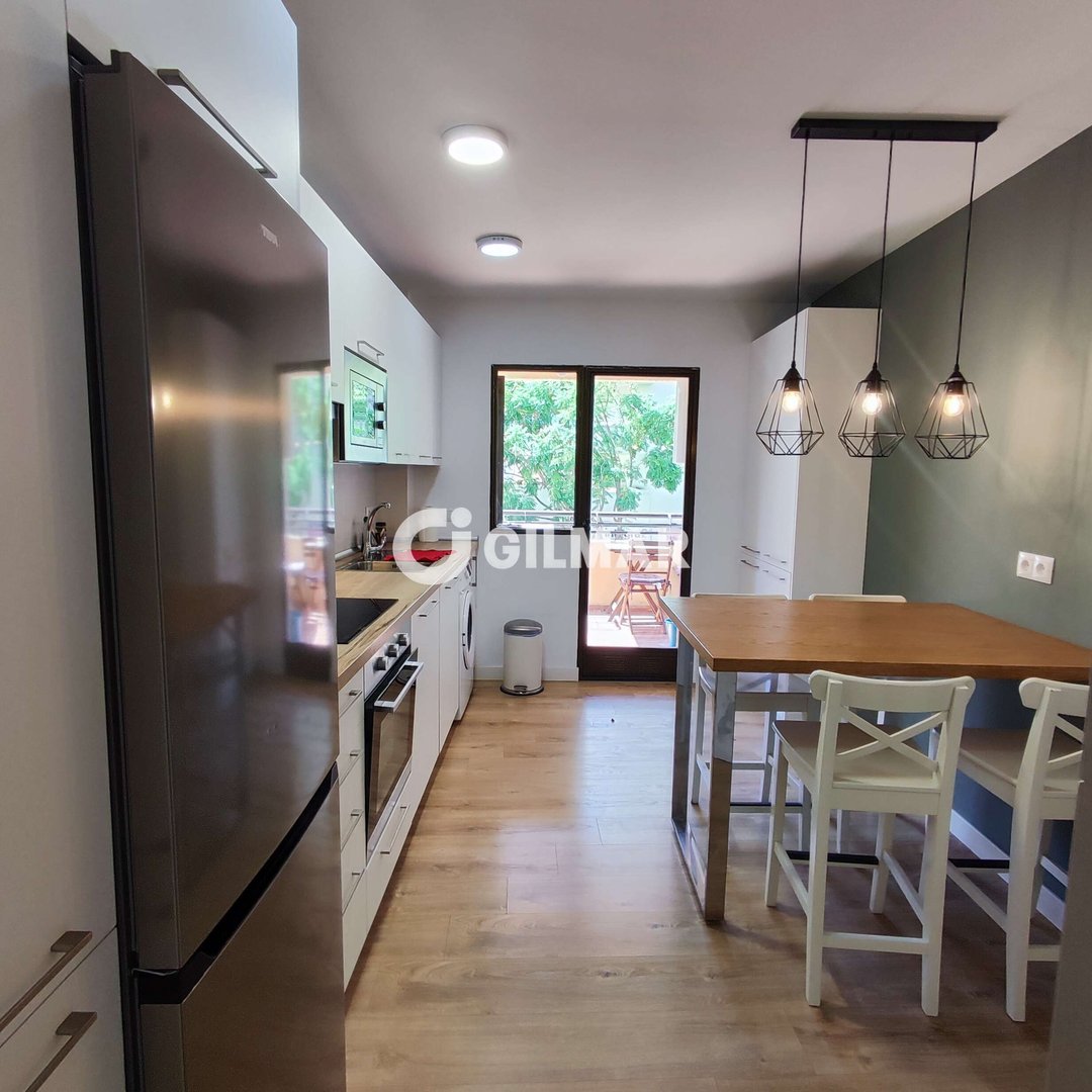 Pis de 120 m² a Estepona