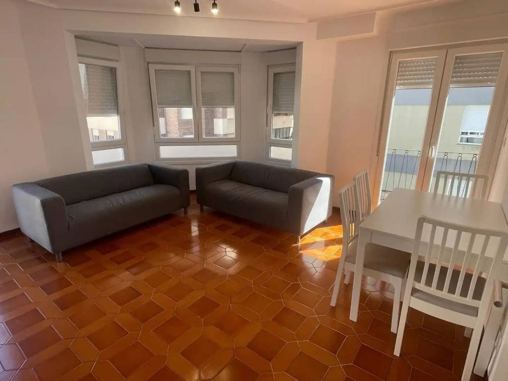 Pis de 105 m² a Castelló de la Plana