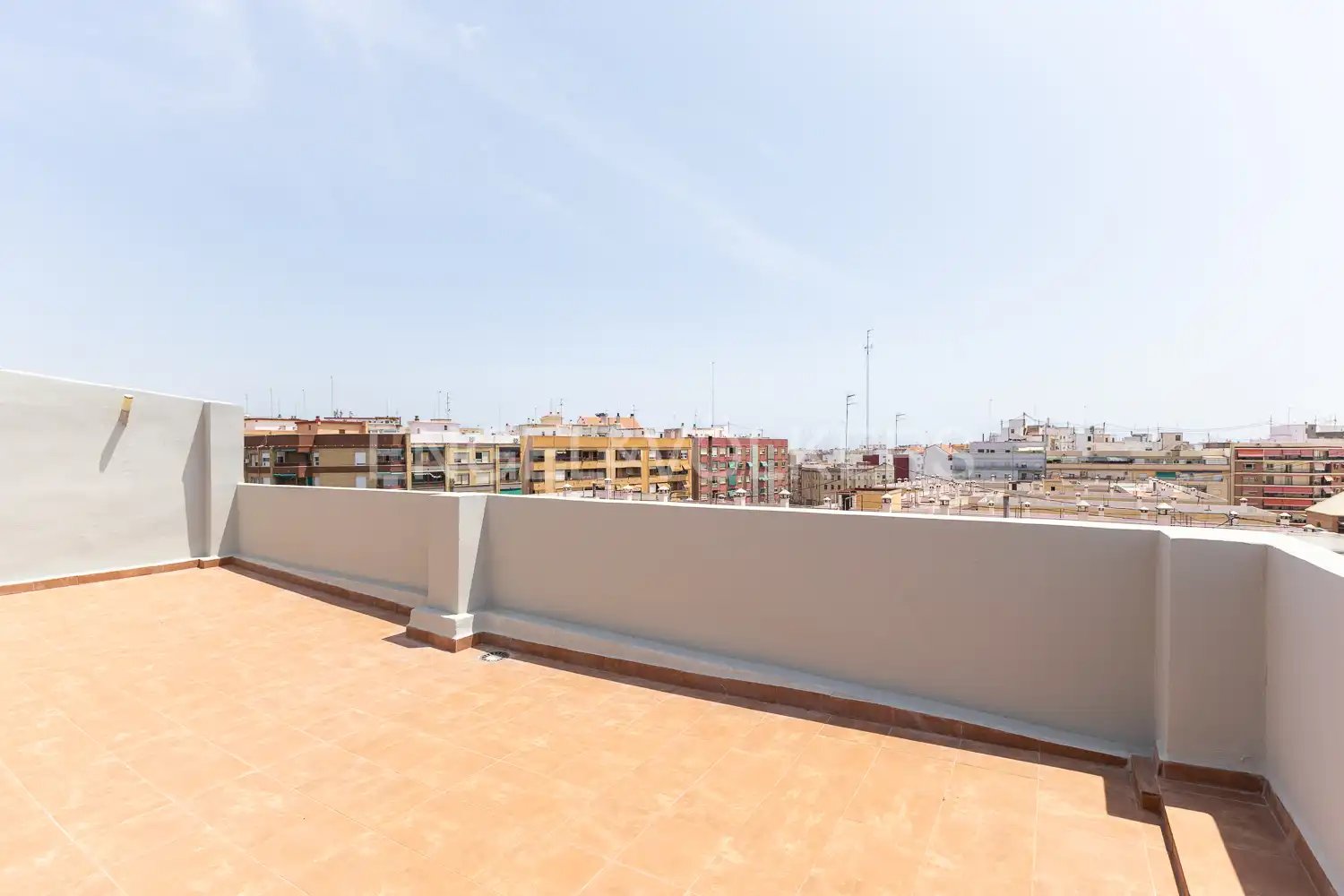 Wohnung 134 m² in Valencia