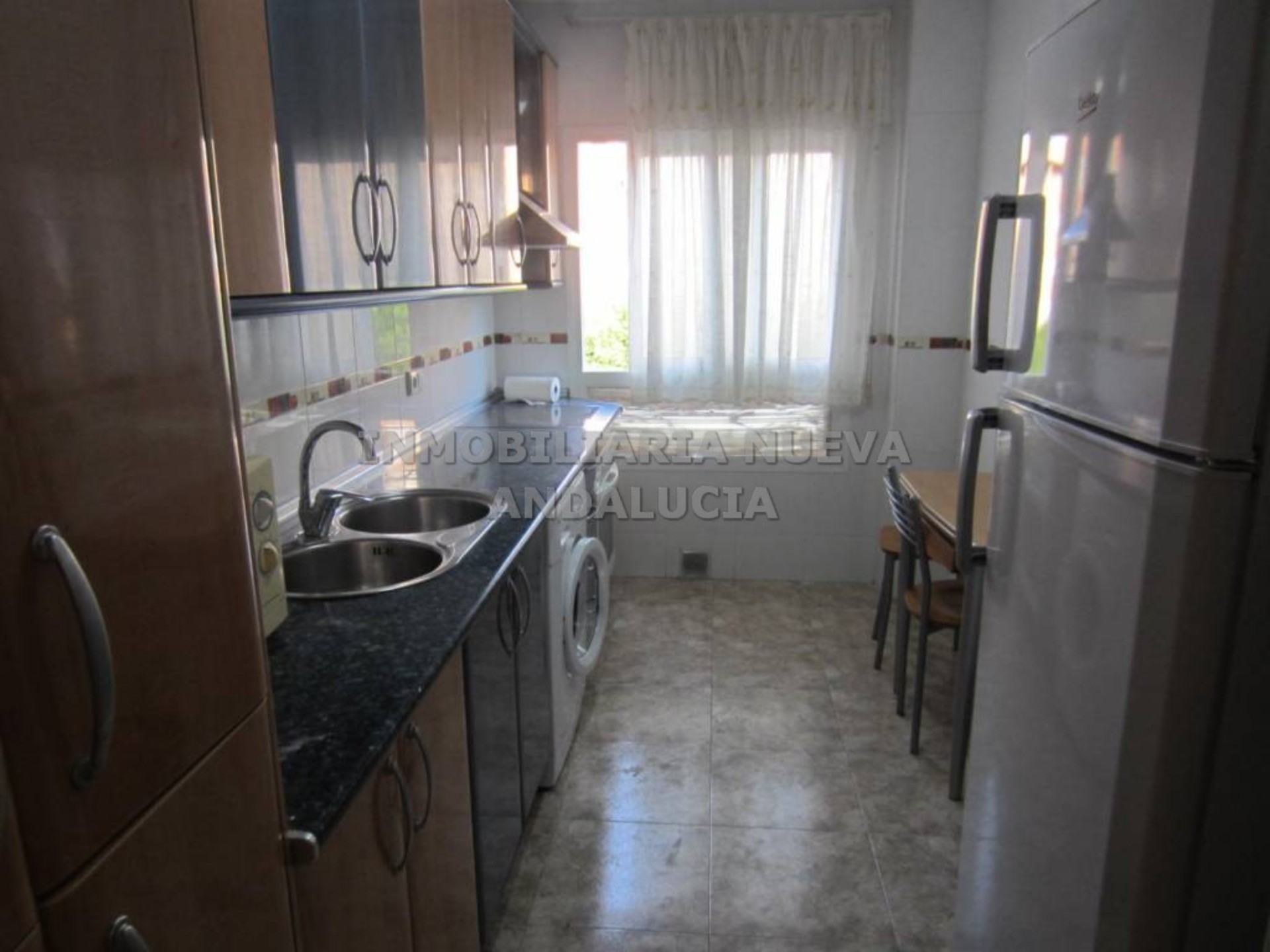 Piso de 100 m² en Almería