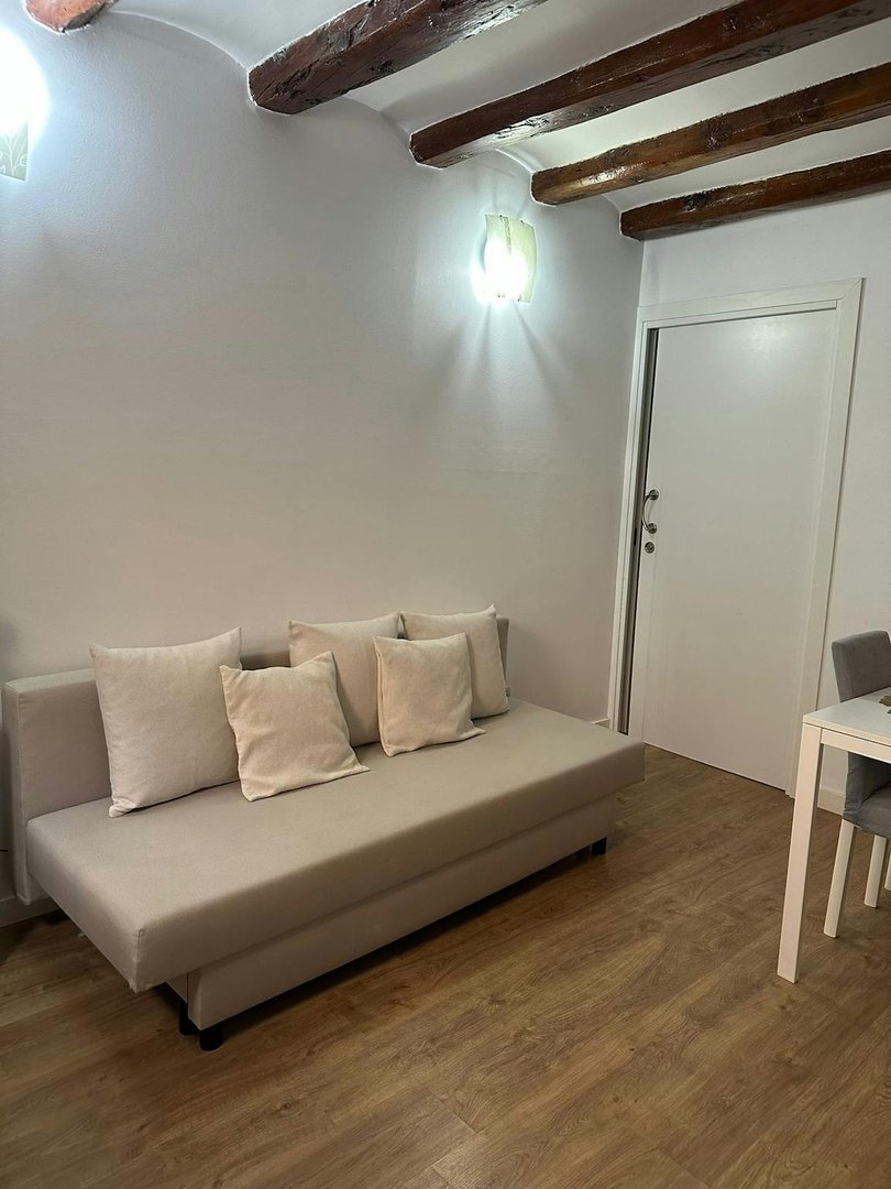 Pis de 35 m² a Barcelona