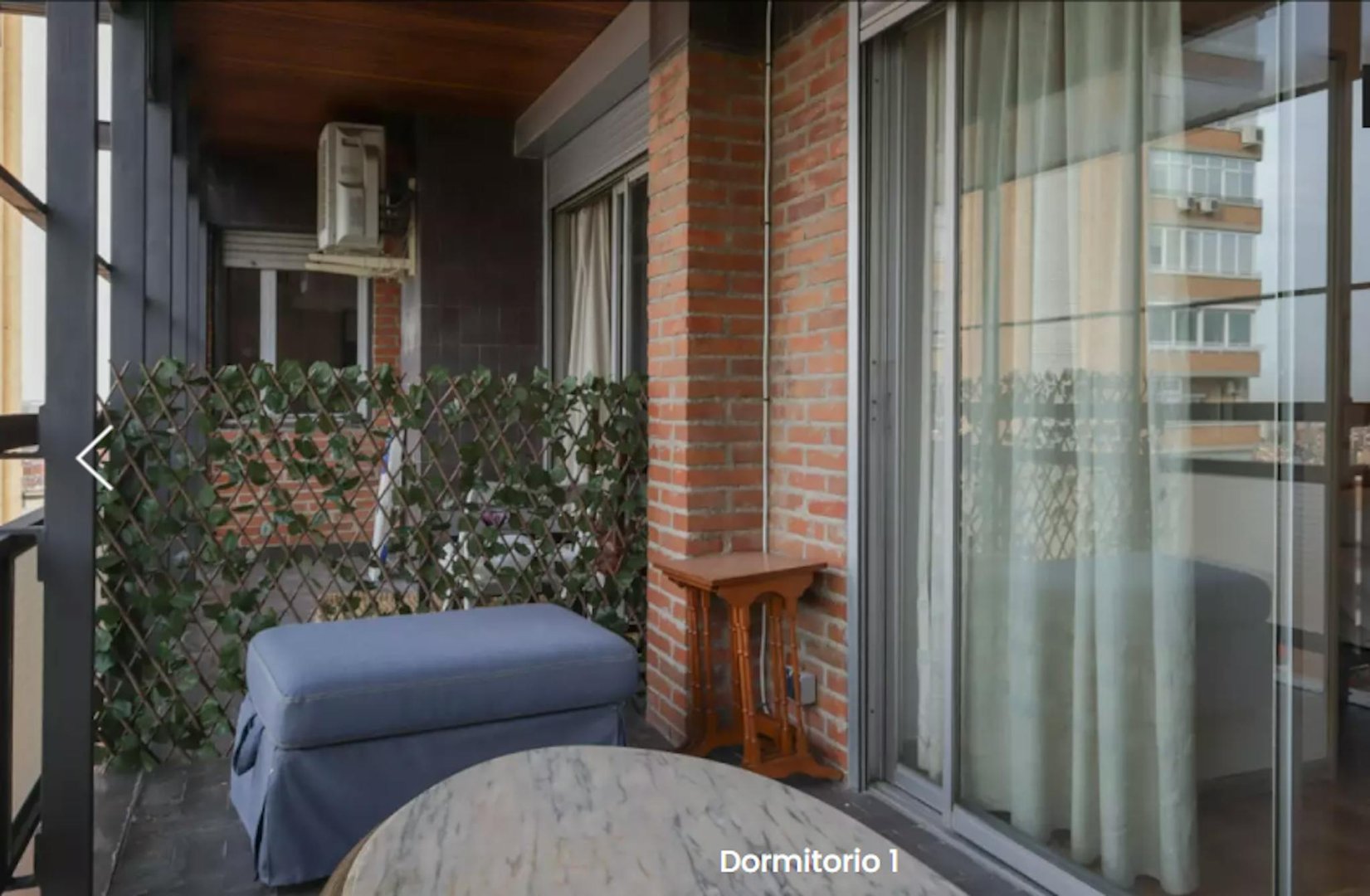 Habitación en alquiler, Madrid