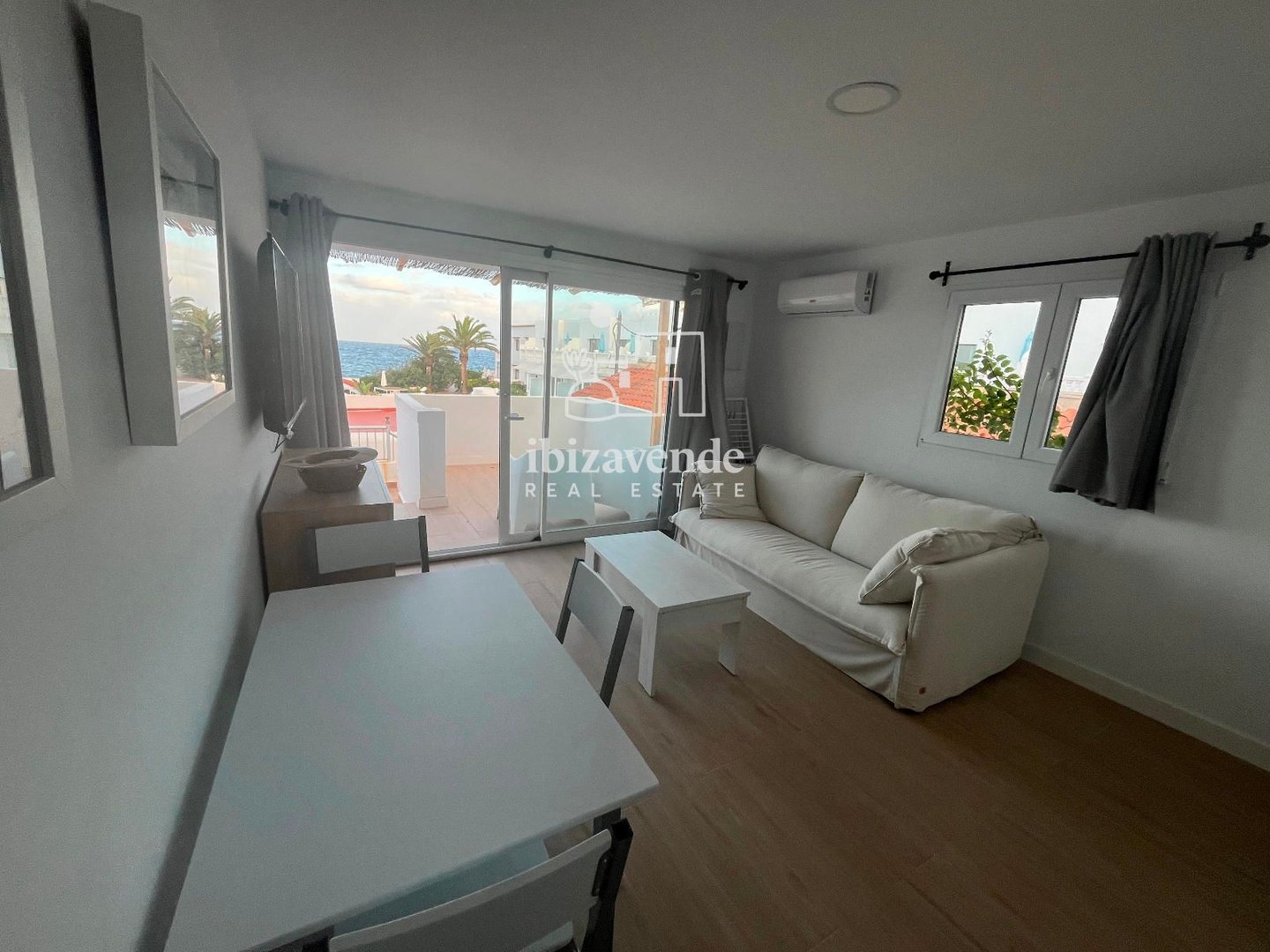 Piso de 60 m² en Santa Eulària des Riu