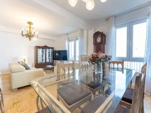Piso de 146 m² en Gijón