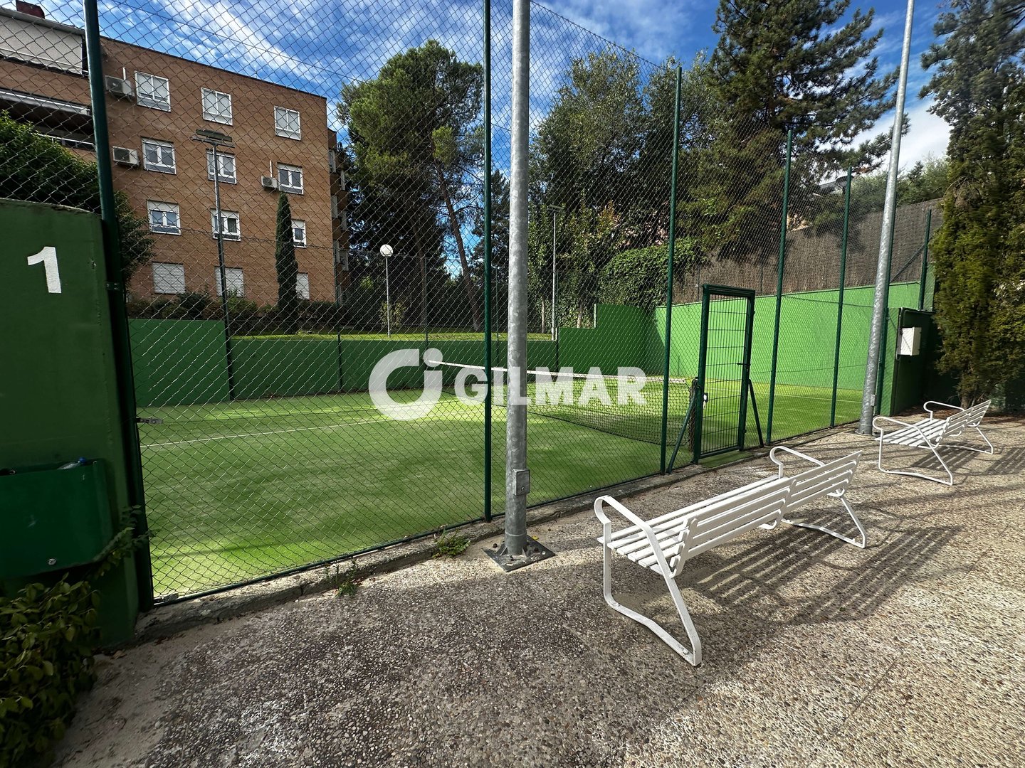 Appartamento 131 m² a Pozuelo de Alarcón
